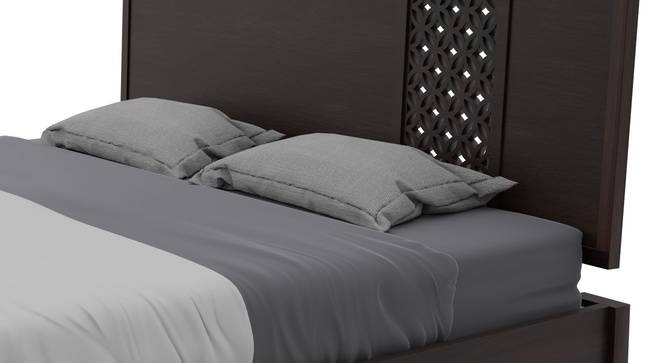 Alisa Queen size Bed